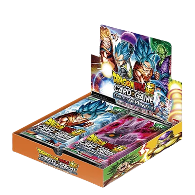 Display de 24 Booster